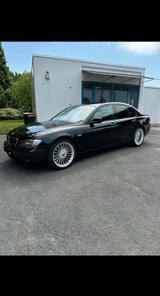 BMW 740i e65 Facelift - BMW 7er Reihe in Bielefeld