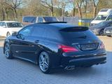 Mercedes-Benz CLA SB 45 AMG 4M Night-Paket °Pano°RemusExhaust° - Mercedes-Benz CLA 45 AMG: Kombi