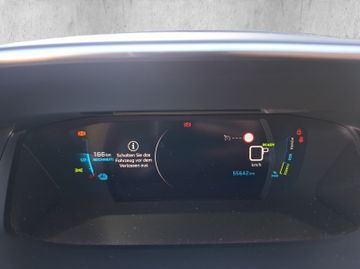 Peugeot 208 e- Allure Pacj 136 Kam.+LED+SHZ+PDC