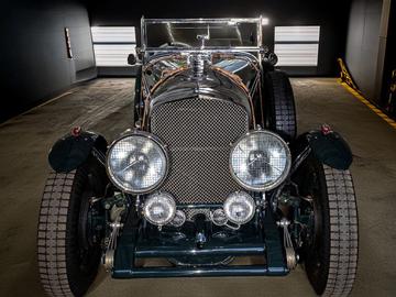 1949 Bentley OTHERS 照片 5