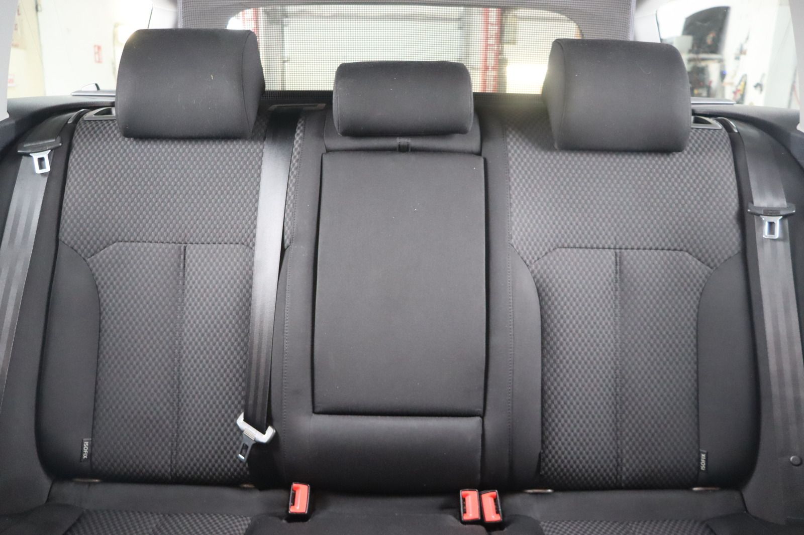 Fahrzeugabbildung Volkswagen Passat 1.4 TSI Trendline Variant  * Sitzhzg. PDC