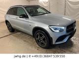 Mercedes-Benz GLC300 DE AMG Line 360° Pano DAB Virtual Distron - Mercedes-Benz AMG