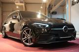 Mercedes-Benz C 220 d T 9G AMG Line *LED*Virtual*Navi*Kamera* - gebrauchte Mercedes-Benz C 220 aus dem Jahr 2022