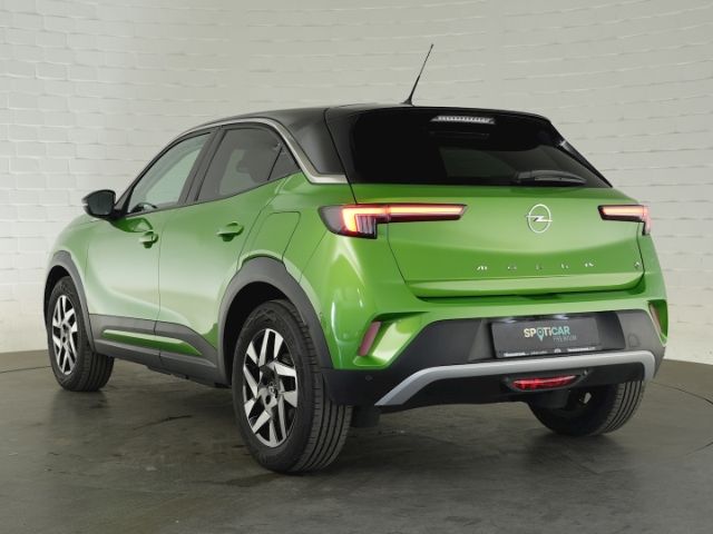 Mokka-e B ELEGANCE 50kWH AT+RÜCKFAHRKAMERA+SITZ-
