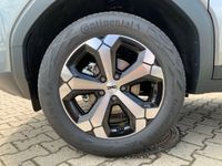 Dacia Bigster - Vorschau Bild 13