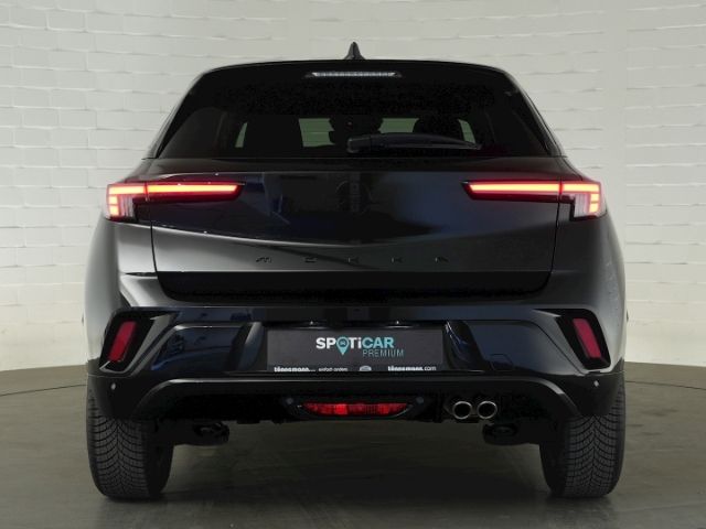 Mokka B FACELIFT GS AT+LED LICHT+RÜCKFAHRKAMERA+