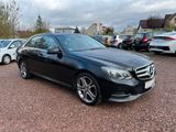 Mercedes-Benz E 220 E -Klasse Lim *Navi*LED*Kamera*BT*USB* - Mercedes-Benz E 220: Limousine