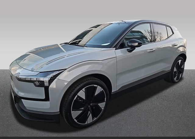 Volvo EX30 Plus AWD