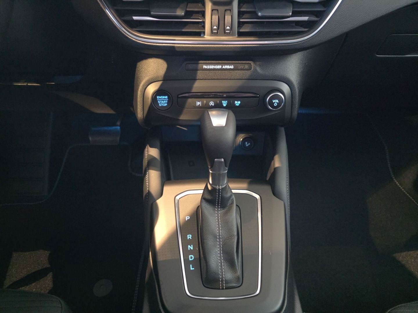 Ford Focus - Bild 14