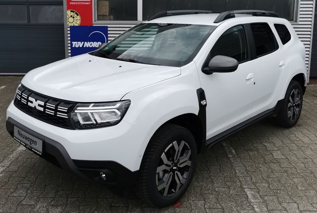 Dacia Duster 2 TCe 130 Journey /Winterreifen/ SOFORT V