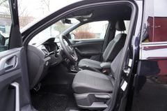 Fahrzeugabbildung Volkswagen T-Cross R-Line/Life DSG Navi Klima SHZ VC ACC!