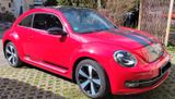 Volkswagen Beetle 1.4 TSI Remix 