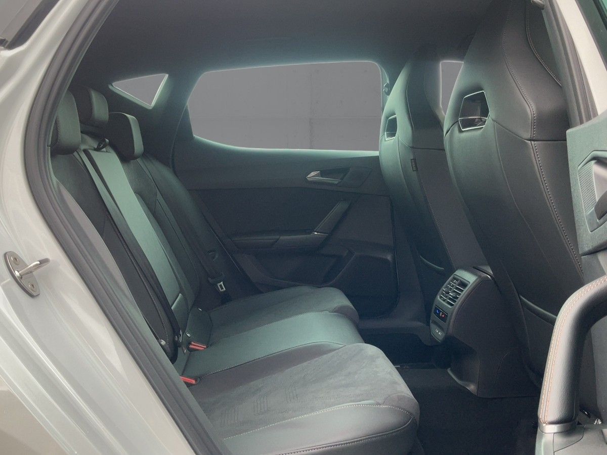 Cupra Leon - Bild 12