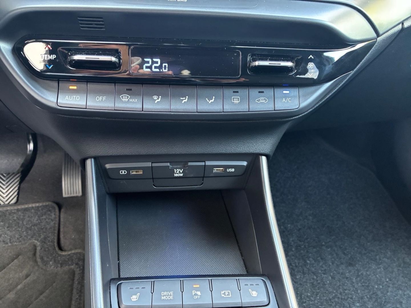 Hyundai i20 – Bild 18
