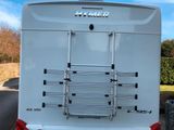 HYMER / ERIBA / HYMERCAR exsis i 588 - Offers matching your search criteria