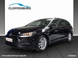 Volkswagen Golf Variant 2.0 TDI (BlueMotion Technology) Com - Volkswagen Golf: Bluemotion Variant