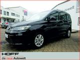 Volkswagen Caddy 1,5 TSI DSG Life Allwetter App - VW Caddy Gebrauchtwagen in Bonn