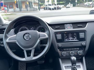 Skoda Octavia - 11