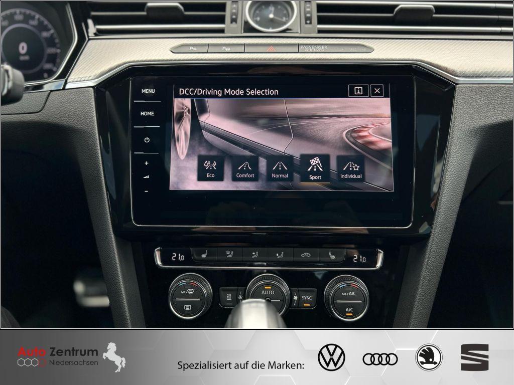 Volkswagen Arteon 2.0 TDI 4M R-Line DYNAUDIO AHK*Stand VOLL