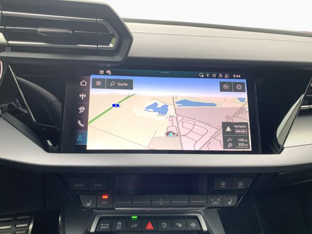 A3 Sportback 40 TFSI e S-LINE MATRIX+PANO+KAM+HU