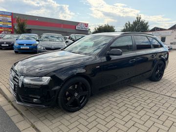 Audi A4 - 5