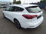Ford Focus Turnier Titanium 1.5 LED Navi ACC SHZ - Ford Focus Gebrauchtwagen in Hamm