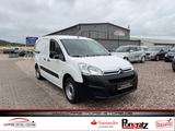 Citroën Berlingo Kasten Proline/ 3-Sitzer/Klima/ MwSt - Citroën Berlingo: Kasten