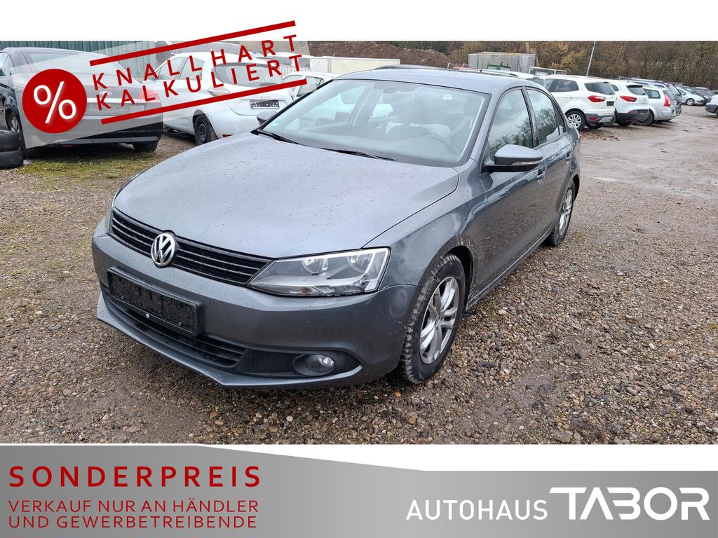 Angebot ansehen Volkswagen Jetta