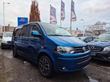 Volkswagen T5 2.0 TDI Caravelle  Automatik Camper - Volkswagen Caravelle