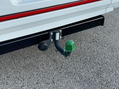 Carado T 135 Plus | *Wenig km*Viel Ausstattung!*