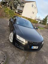 Audi A7 3.0 TDI quattro S tronic Sportback - - Audi A7 aus 2010