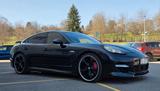 Porsche Panamera Turbo Turbo - gebrauchte Porsche Panamera aus dem Jahr 2009