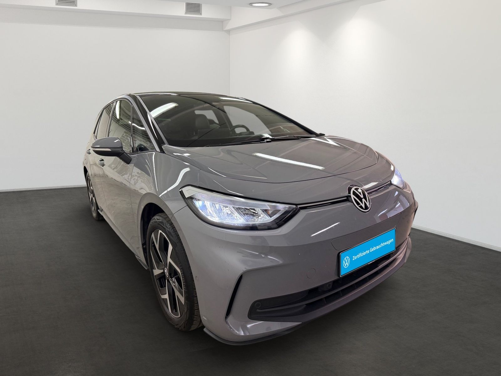 Volkswagen ID.3 Pro Move LED KAMERA NAVI SITZHZG APPCON foto 3