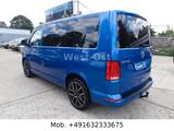 Volkswagen T6 Multivan 2,0 TDI 4Motion DSG Kamera Webasto - Volkswagen Gebrauchtwagen in Berlin