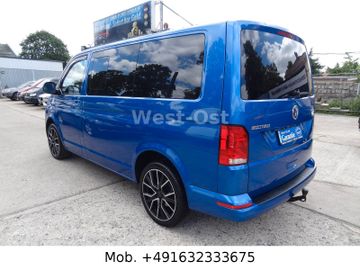 Volkswagen T6 Multivan - 4