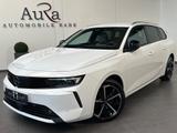 Opel Astra SpT 1.5 D Aut. Business Elegance NAV+LED - Opel Astra: Business Elegance
