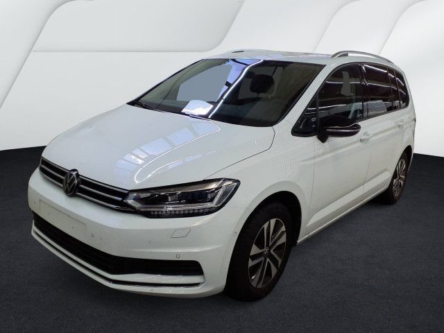 Volkswagen Touran ENERGY 2.0 TDI LED Navi RFK SHZ AHK 7-S foto 2