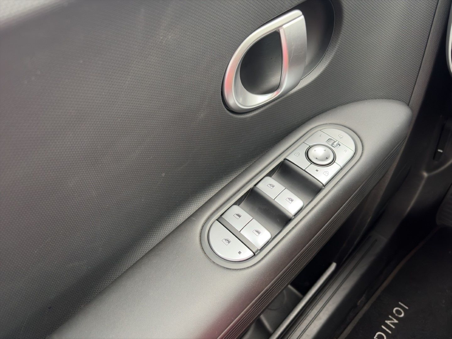 Hyundai IONIQ 5 58kWh *LED*CAM*CARPLAY*NAVI*DAB* foto 13