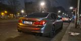 BMW 750Ld xDrive - gepflegt, Sommer + Winter Reifen - BMW 750: Ld