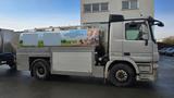 Mercedes-Benz Actros 1848 MP III 4x2  - Mercedes-Benz Actros mp2