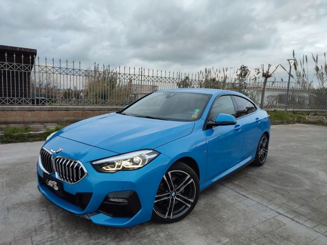 BMW Bmw 218 D 150 CV M SPORT GRAN COUPE' 5 PORTE CAM