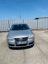 Volkswagen VW jetta 1.9 TDi - Volkswagen Jetta aus 2007: TDI