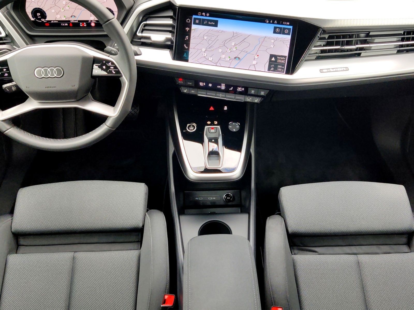Audi Q4 e-tron - Bild 7