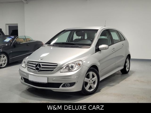 Mercedes-Benz B -Klasse B 200/NAVI/Rückfahrkamera/PDC/KLIMA/Au