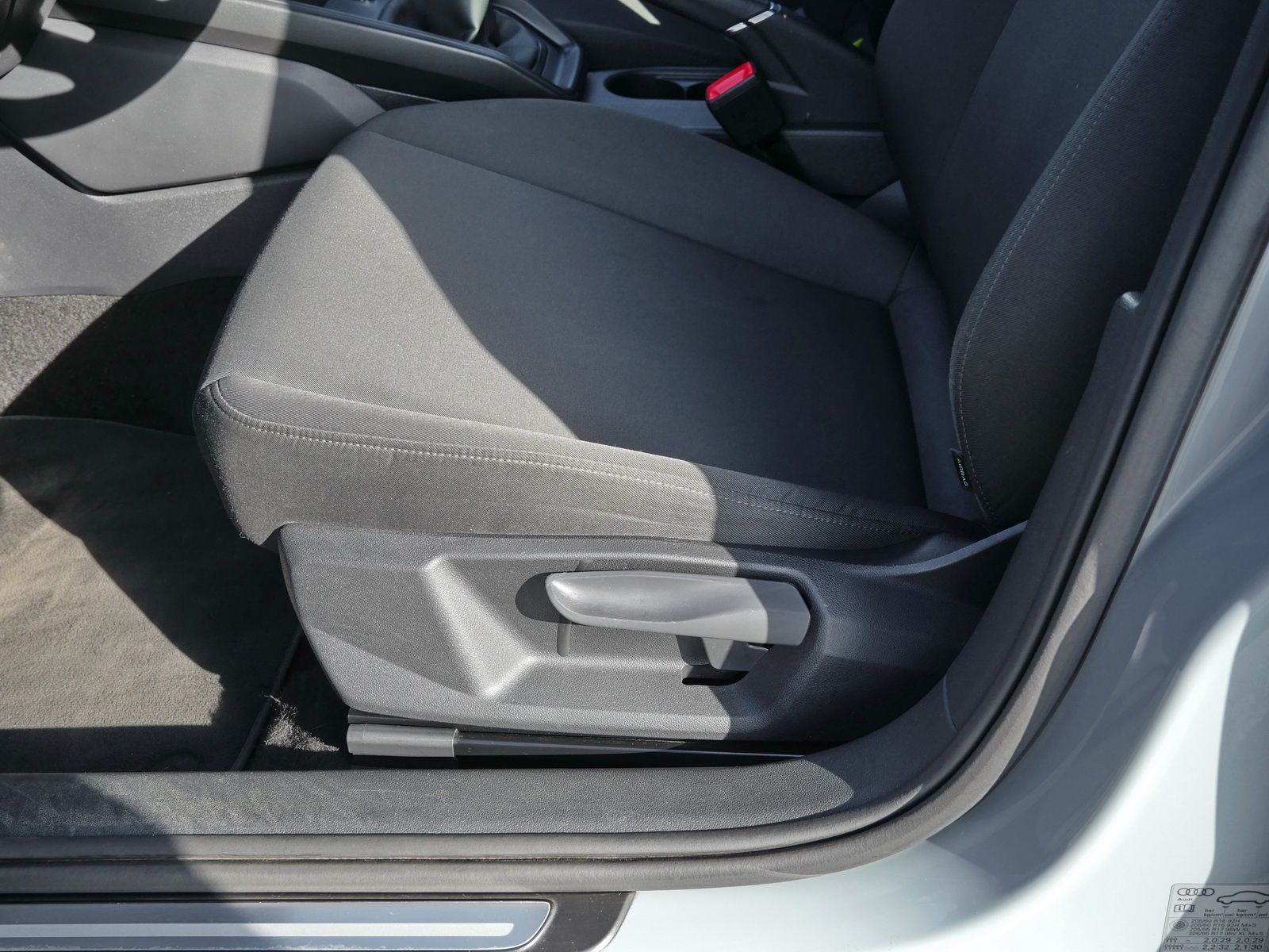 Audi A1 - Bild 22