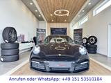 Porsche 911 Carrera Cabriolet/Approved bis 9/2027 - Porsche: Cabrio, Carrera