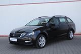 Skoda Octavia 1.5 G-Tec CNG TGI Erdgas Combi Ambition - Skoda Octavia: Combi Tec