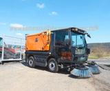 Schmidt Swingo 200+ Kehrmaschine*Klima* - Schmidt Kehrmaschine Swingo