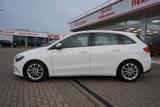 Mercedes-Benz B200 Progressive LED Navi Totwinkel Sitzheizung - Mercedes-Benz B 200 in Rostock