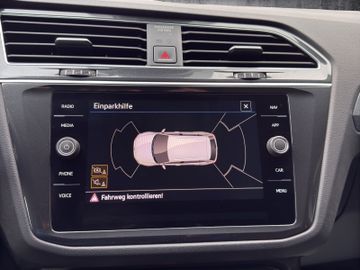 Volkswagen Tiguan Life eHybrid 1.4 TSI*LED*DIGITAL*SIDE*ACC